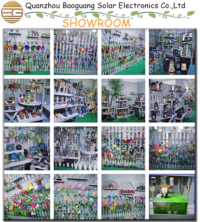 Showroom