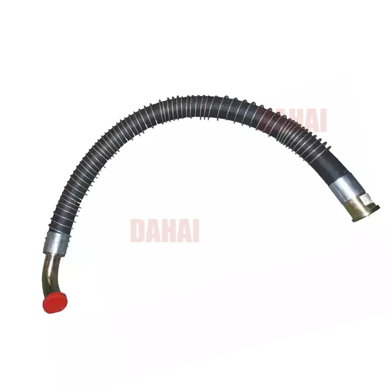 Hose Assmbly  15245135  for Terex Dahai  Brand TR100  TR60 hose assy