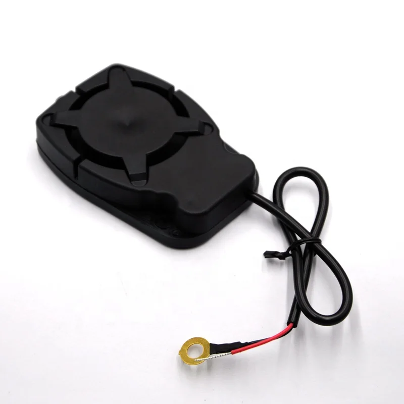 Hot Sale Safety Car Automotive Horn Loud 12V