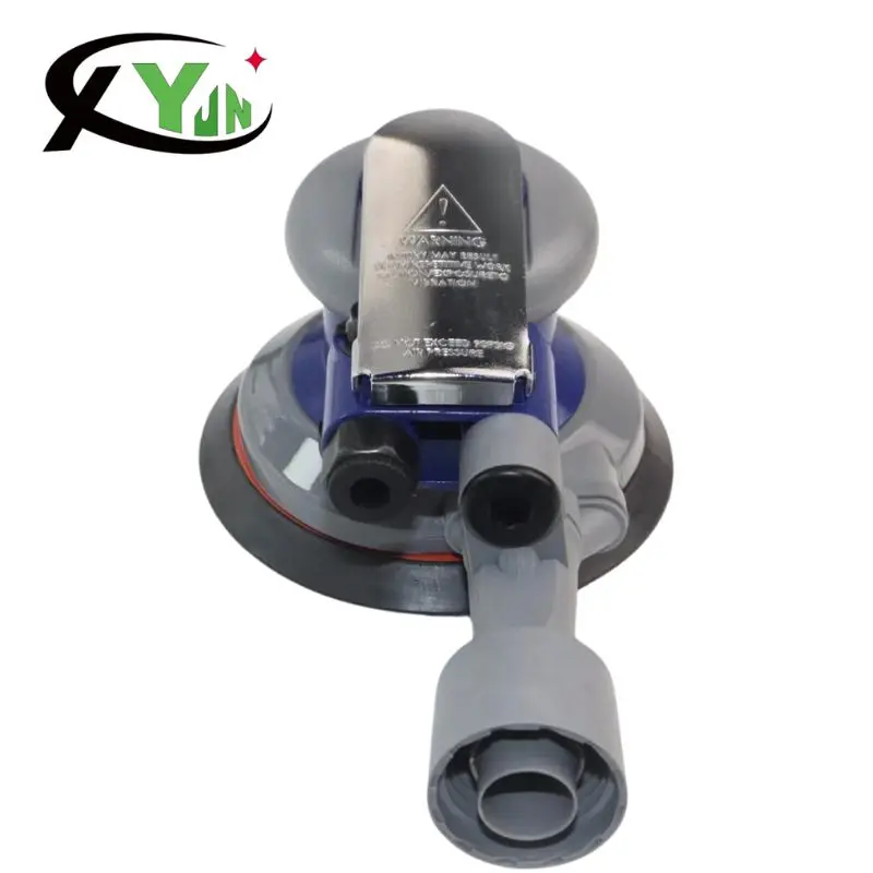 Pneumatic tools Automobile polishing machine Waxing machine Polishing putty Wall dry mill Pneumatic grinder wall sander