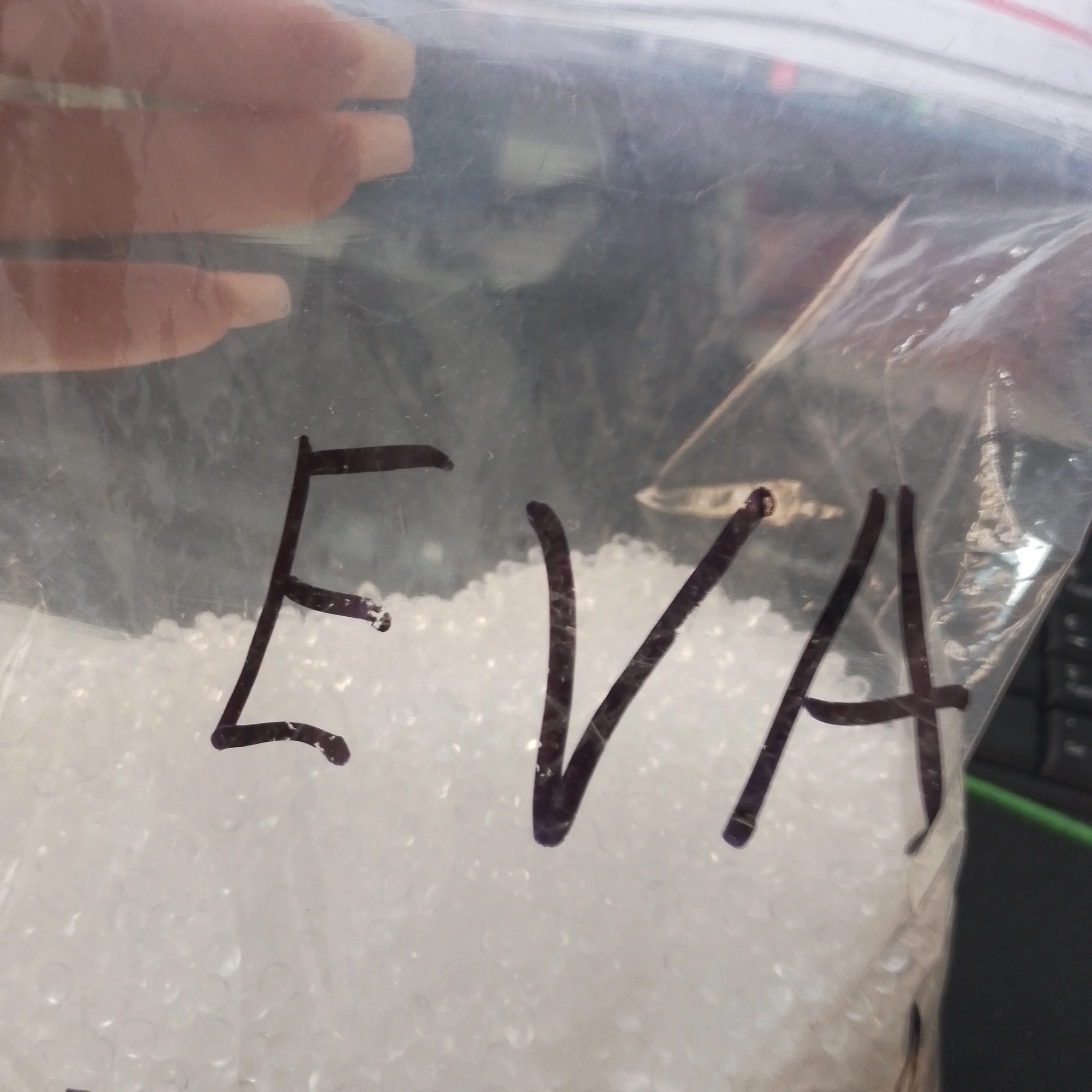 Best Price EVA EV270 Extrusion molding Copolymer for Wire & Cable