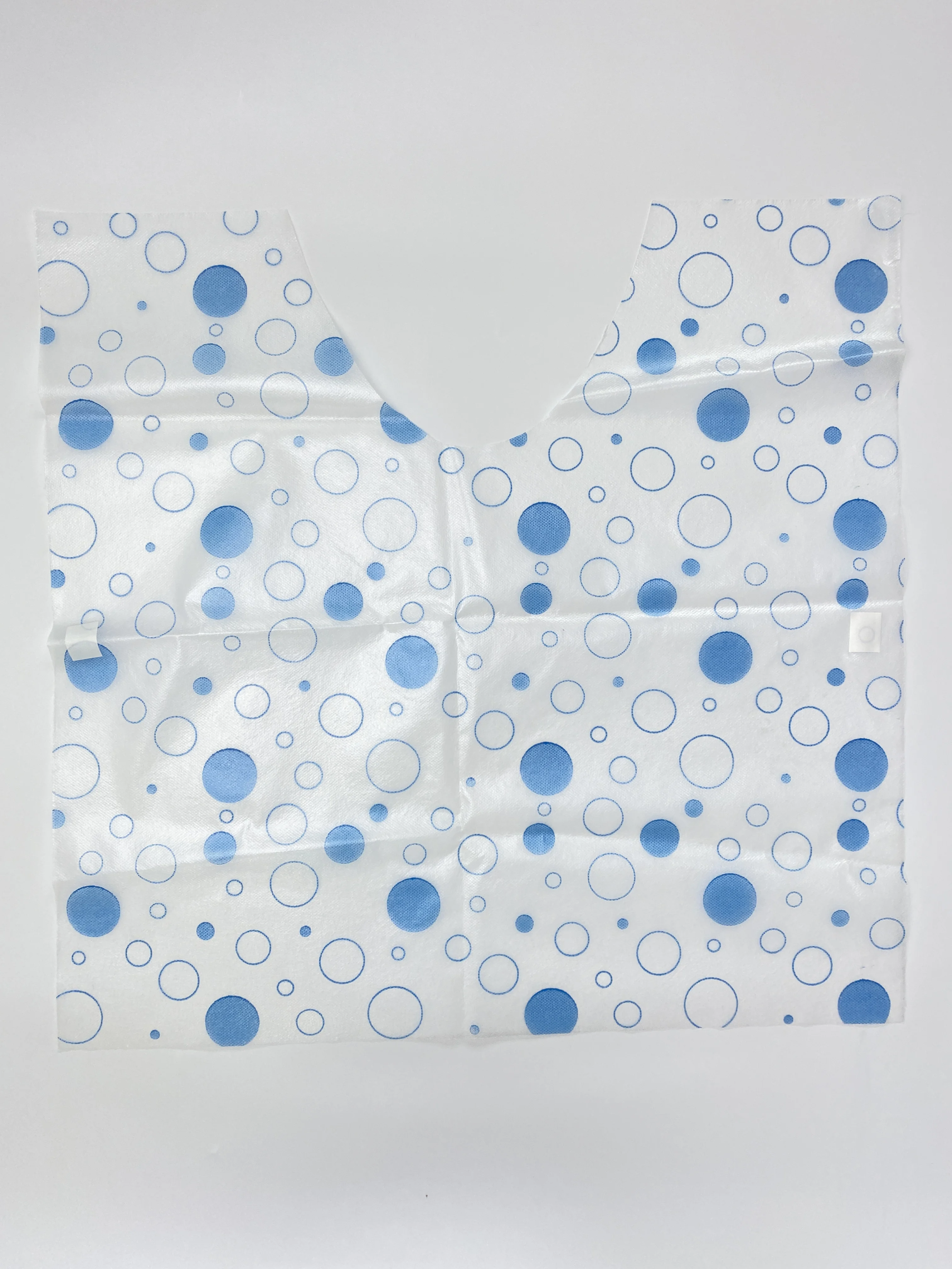 High quality toilet seat cover, customized cartoon printed non-woven fabric, disposable toilet for children