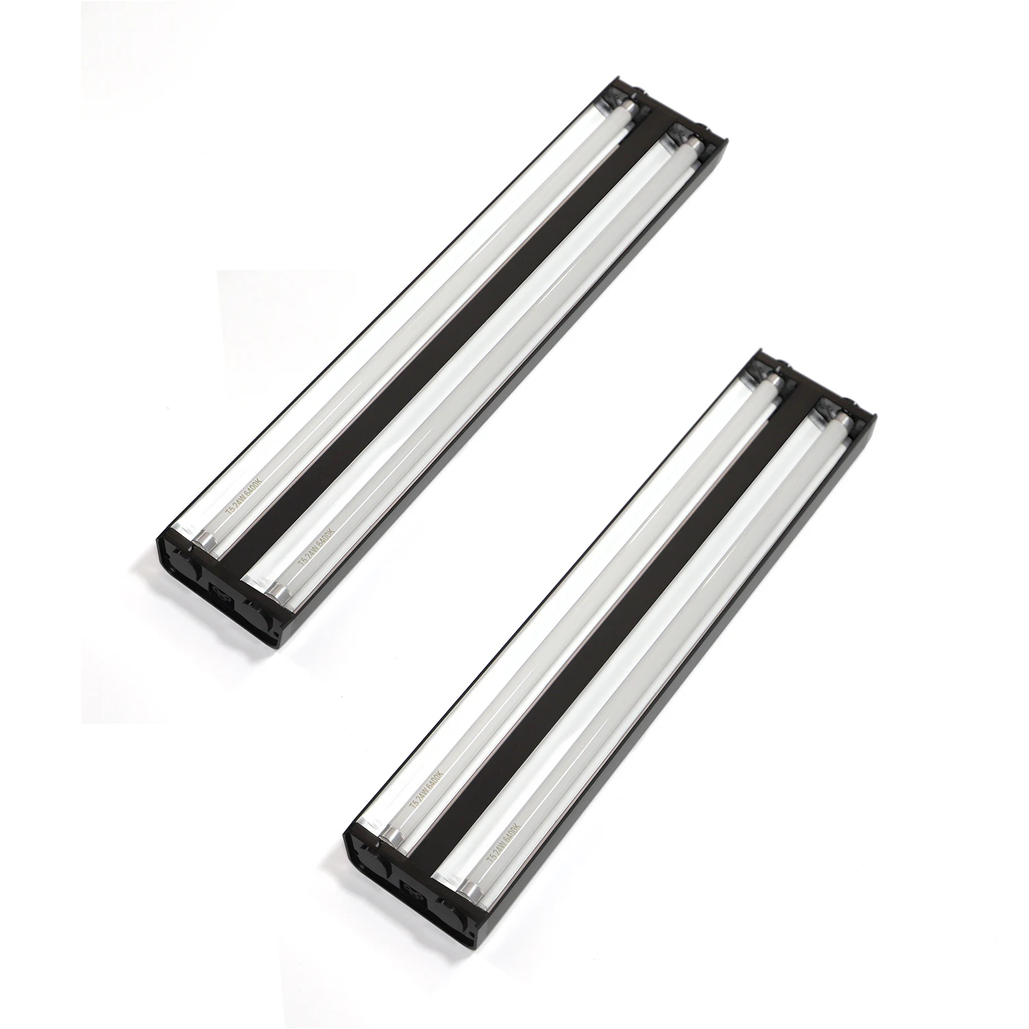 Day Night Reptile Lamp Double T5 Ho Uvb Reptile Light Fitting Combo Kit Reptile Light Fixture