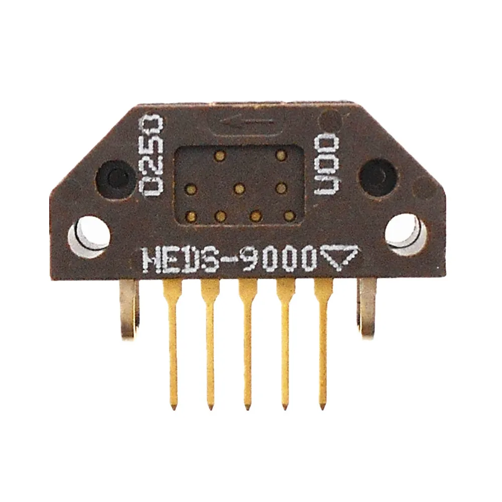 New Authentic Hot Selling HEDS-9000#B00 2 channel optical incremental encoder sensor module HEDS-9000