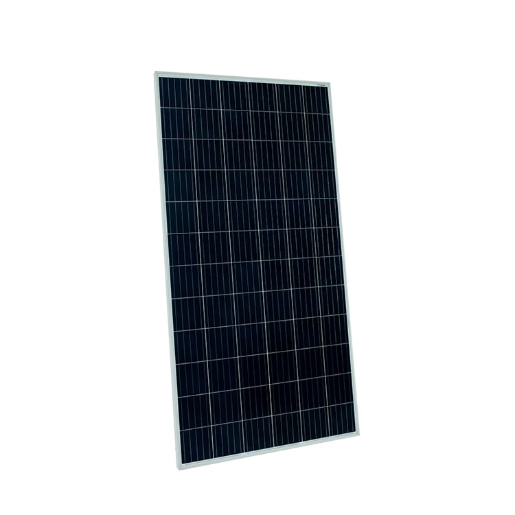 Good Quality Portable Double Layer Clear Glass Kit Panel System Solar Cell Panel