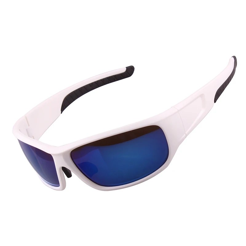 Biker Riding Cycling Glasses Sport Sunglasses pack with photochromic interchangeable Lenses