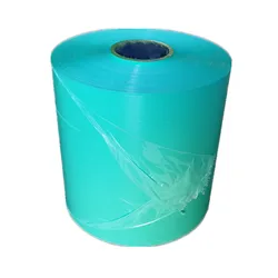 Silage Wrap 500mm 25micron Grass Wrap Silage Film