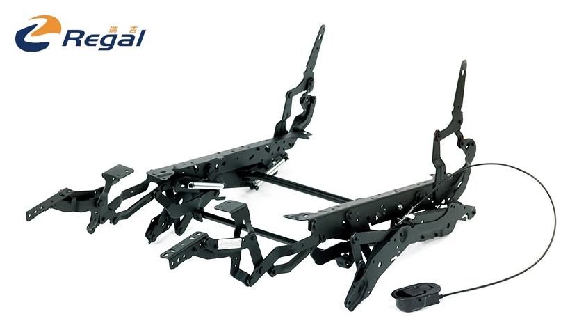 REGAL Modern Style Sofa Iron Frame Reclination Mechanic Living Room Furniture Foldable  Metal Frame Parts Factory Outlet Store