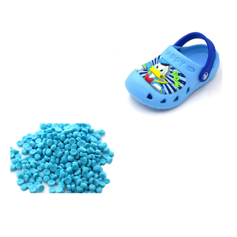 Eva plastic raw material/Eva compound material