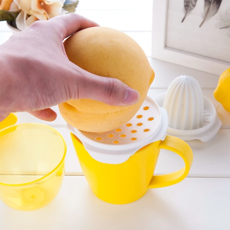 Различные высококачественные специальные горячие продажи ручная соковыжималка для фруктов экстрактор