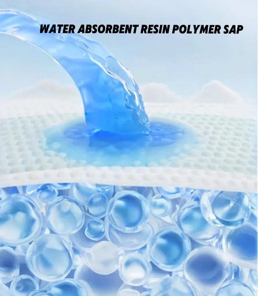 Popular Manufacture Adult Women Wearing Diapers Custom Printed Provide Adult Diaper