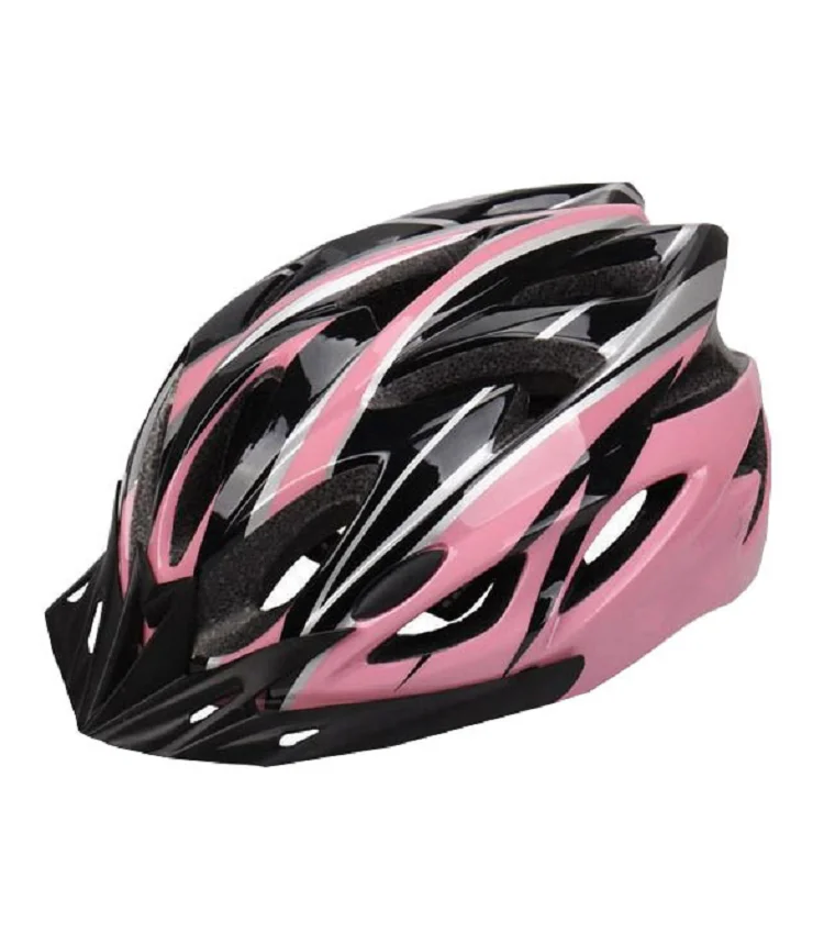 Hot Selling EPS Foaming Safety Certified ultra Lightweight Cycling Helmet with Adjustable for Adult
