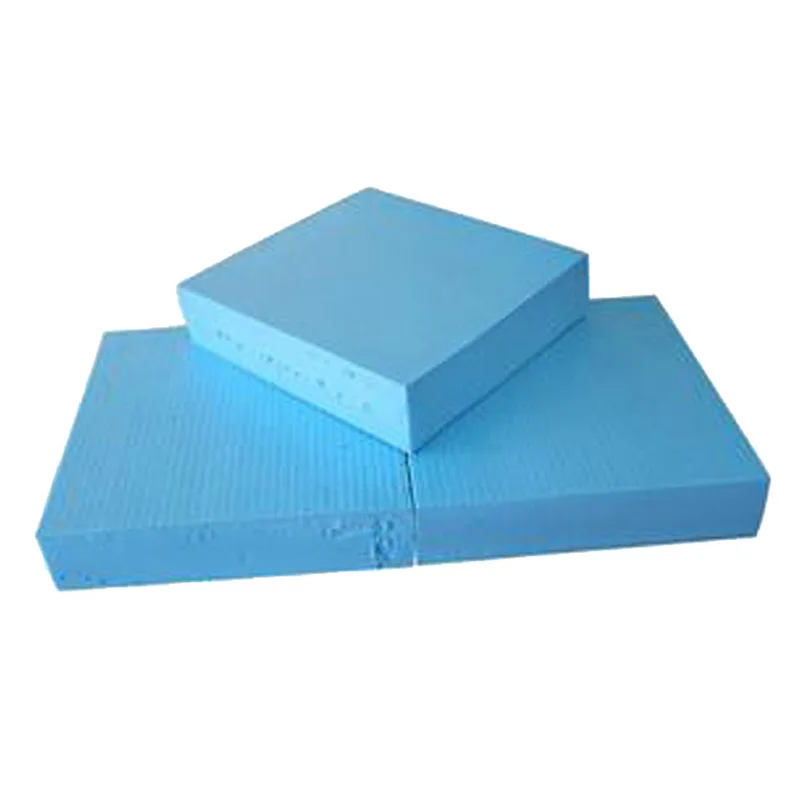 Manufactory direct extruded polystyrene insulation 75mm thick