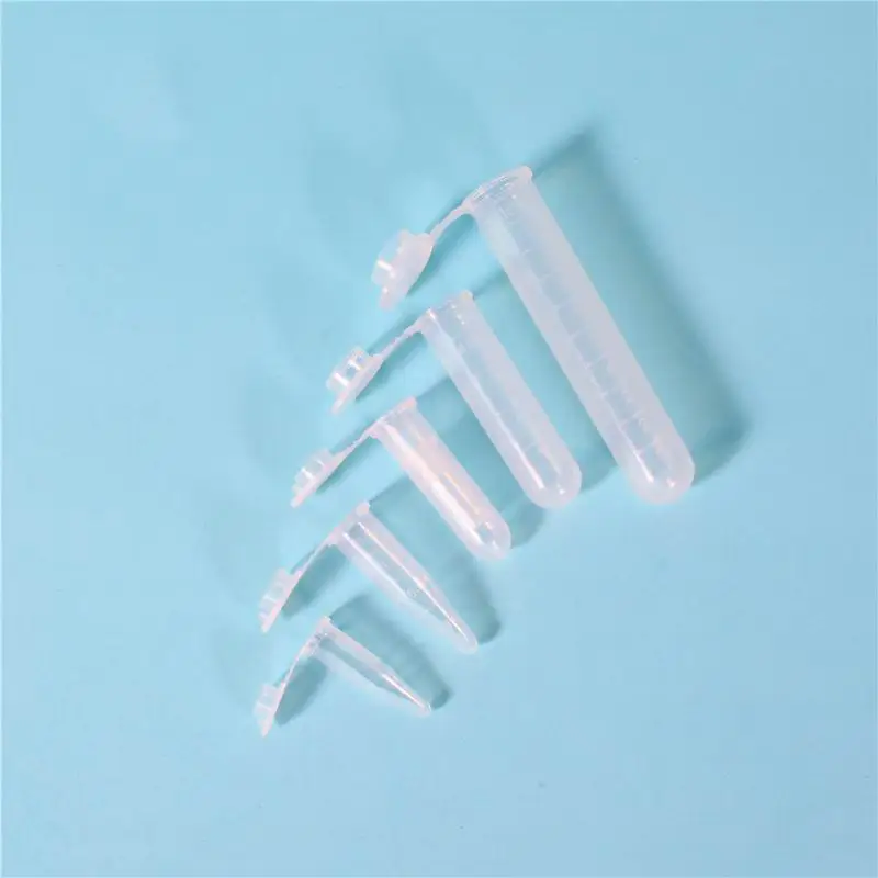 Медицинские микроцентрифуги 0 5 мл 1