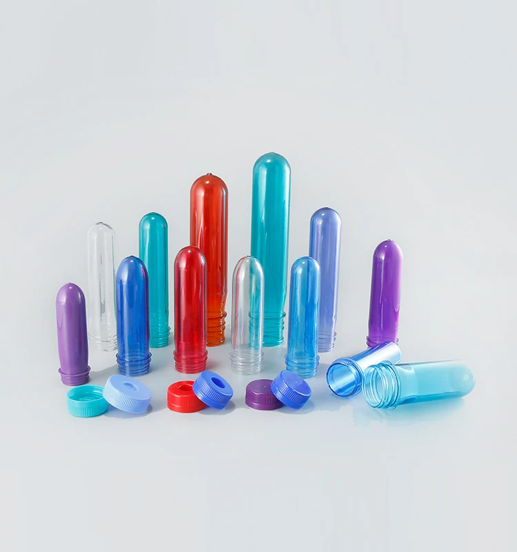 Hot sale 28mm pco 1881 1810 neck pet preform manufacturers in china  for Mineral water bottle