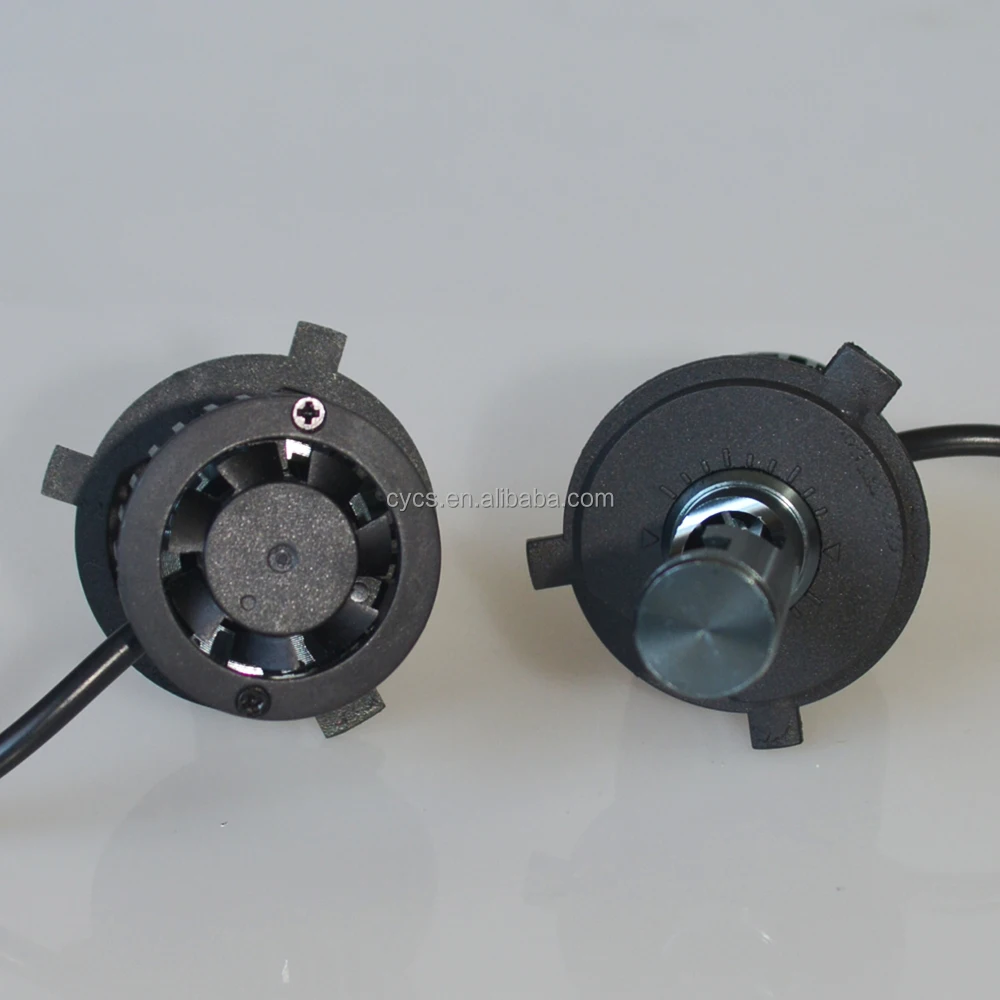 F2 3570 led car headlamp new auto lighting system auto part Car LED headlight bulb car headlight lamp LED headlight bulb H4