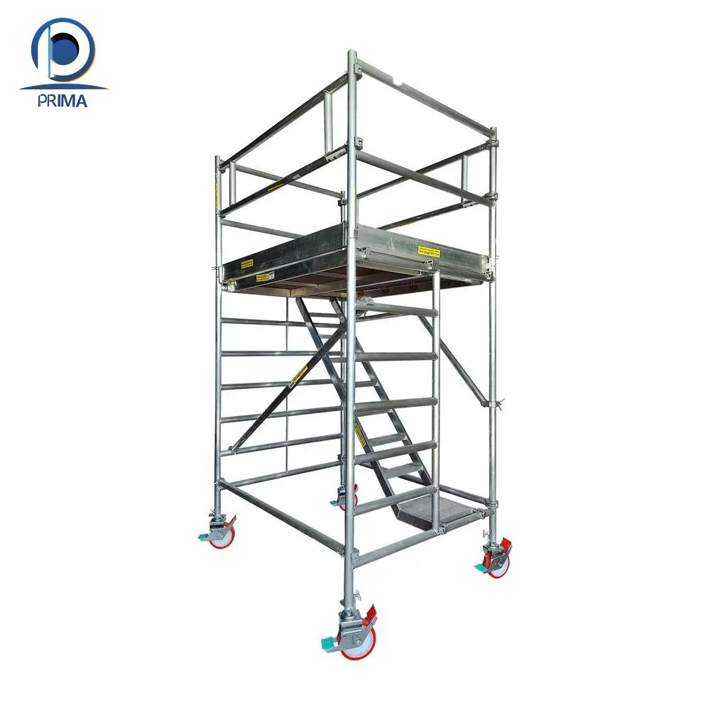Prima Carbon Steel scaffold Planks Cheap Scaffolding For Sale Scaffold
