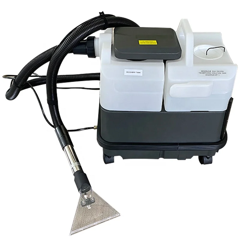 Hot selling, cost-effective, high-quality, multifunctional carpet cleaning machine
