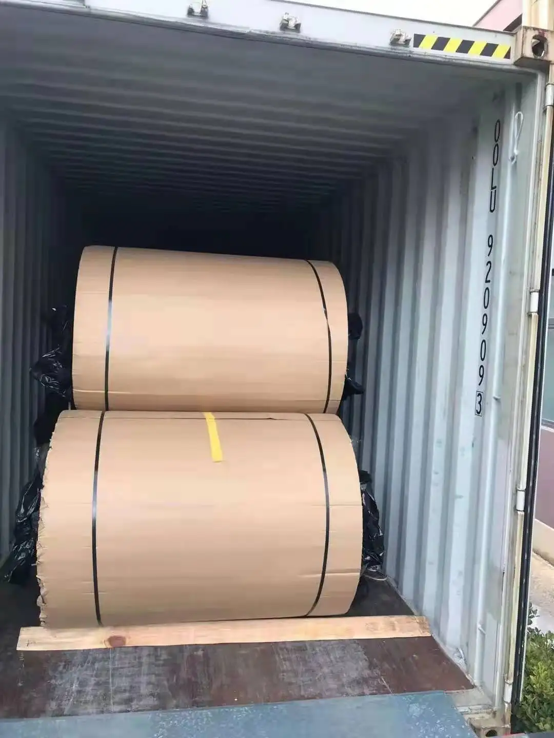 Custom Factory Made High Quality Dipped Nylon 6 Tire Cord Fabric