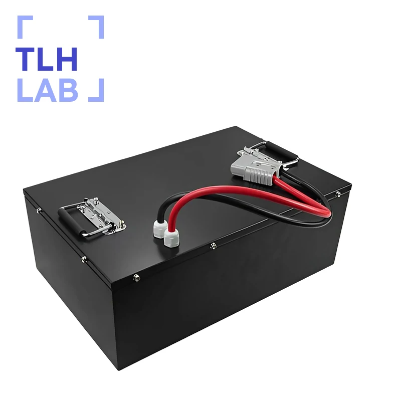 OEM 24V 48V 72V 96V lifepo4 battery pack electric golf cart Lithium ion battery