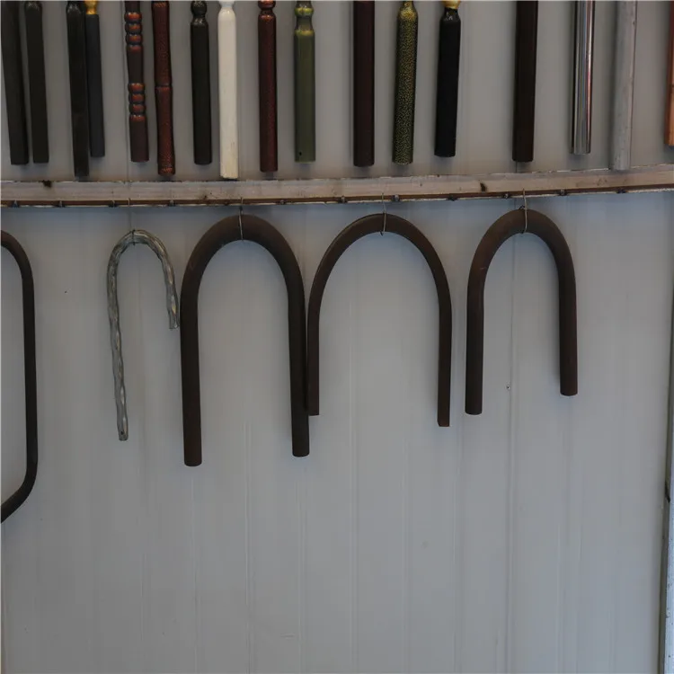 Square or Round tube bending machine TWG-50