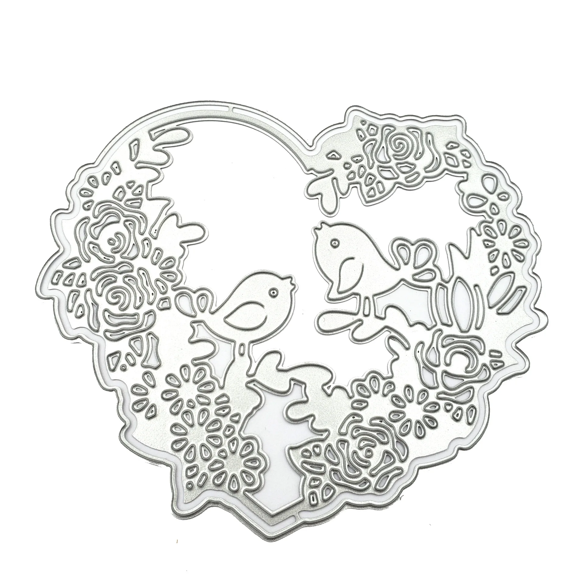  Manualidades Craft Card Making Custom Die Cut Stickers Photo Album Scrapbook