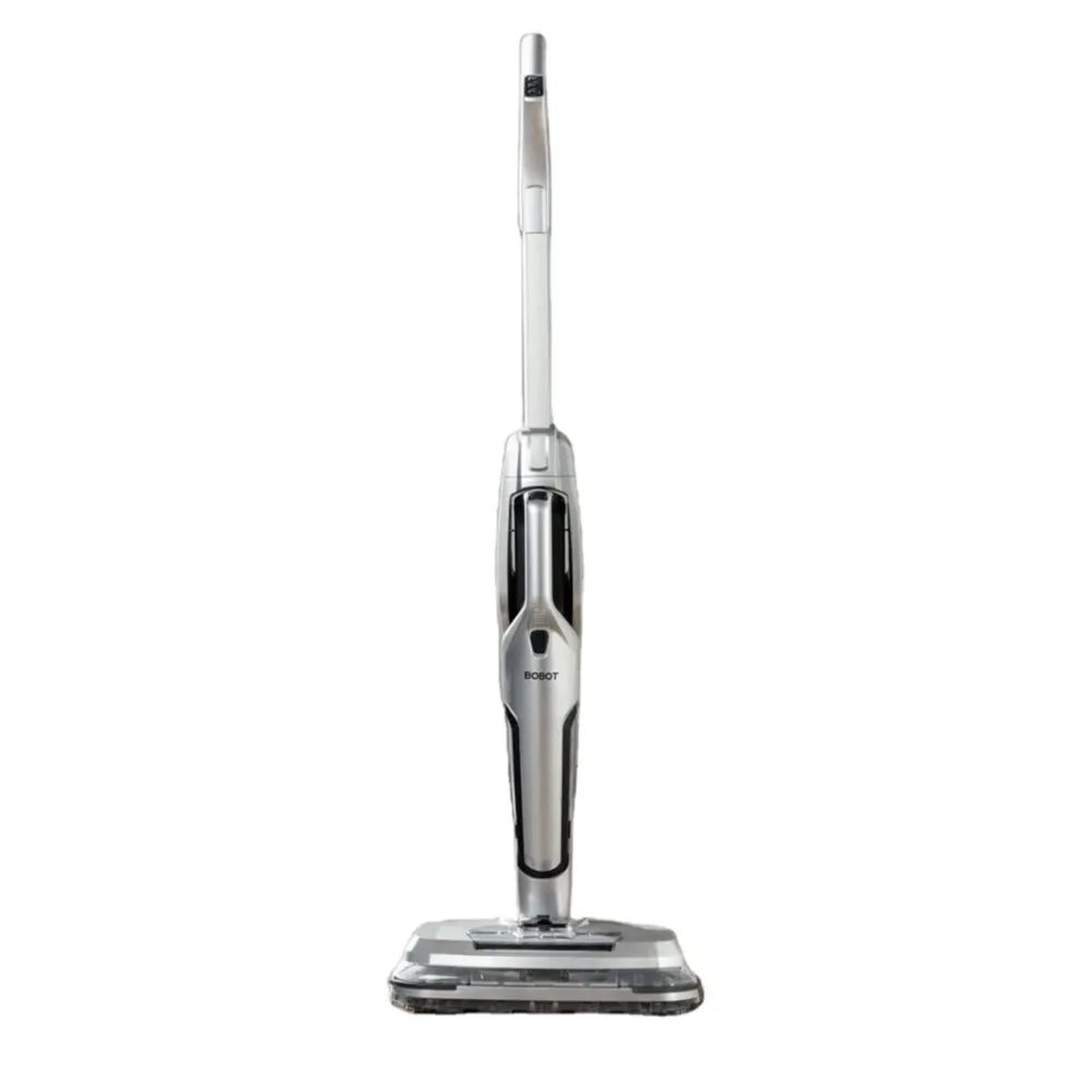 BOBOT SOP 610 Multi- functional Cordless Handheld Mopping Vacuum Cleaner