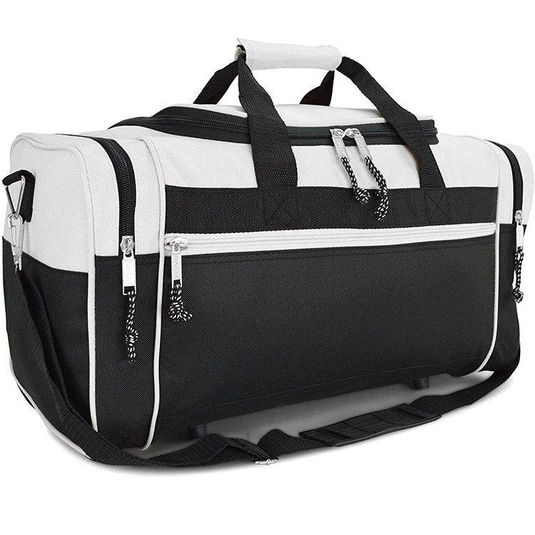 
Gym Bag Sports Yoga Waterproof Spend Night Holographic Weekend Portable Travelling Luggage Suit Organizer Duffle Bag Travel 