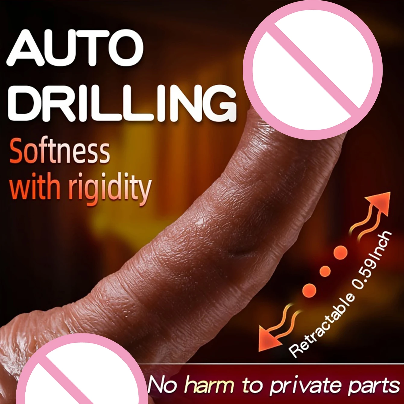 AAV adult realistic silicone big monster tentacle dildos para mujer sex toy thrusting vibrator for women huge dragon dildo xxl