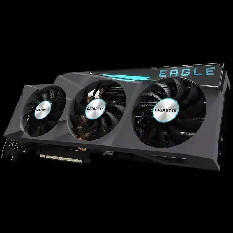 2022 nvidia 1660 super 2fans 3fans Gigabyte ASUS MSI Colorful gpu cards rtx 3080 3090 buy graphics card with best price