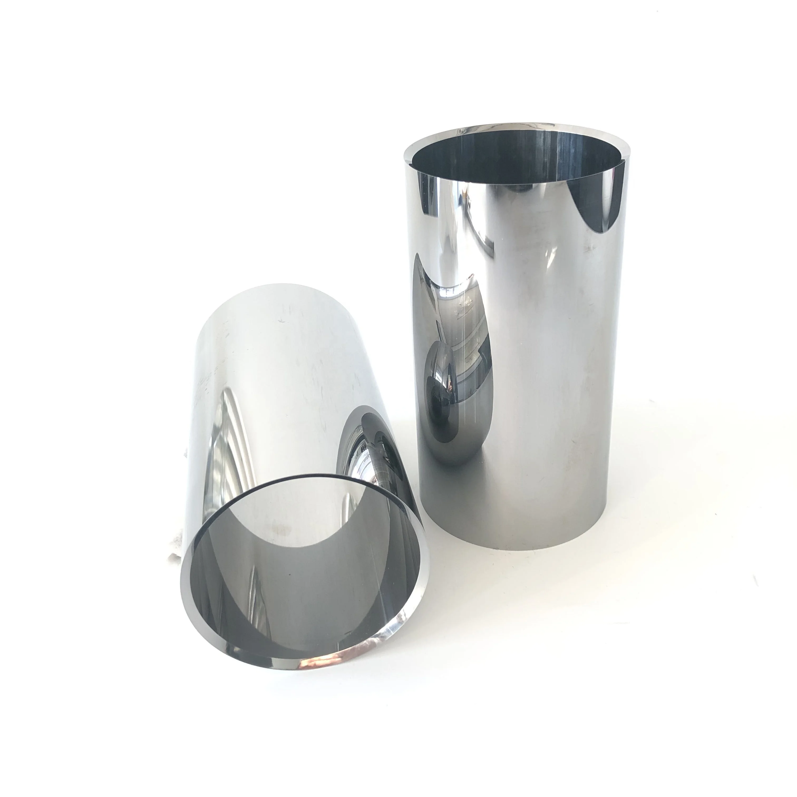 
Corrosion resistant Tungsten Carbide bushing hard alloy bushing 