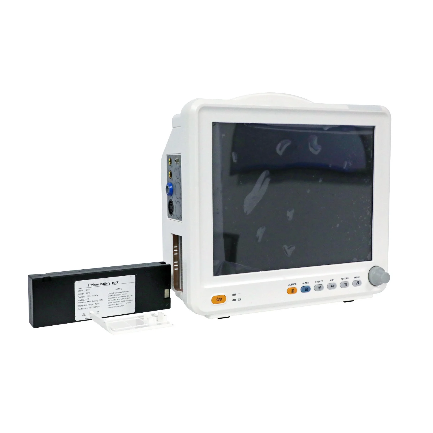 Медицинский больничный монитор для пациентов поставщиков медицинского оборудования