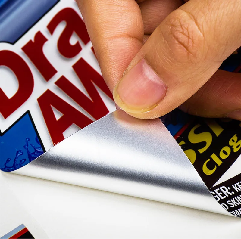 2024 Vulcanized Car Tire Sticker Adhesive Labels Made of Durable Vinyl for Optimal Tire Coverage