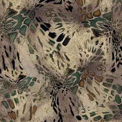 Free design service tactical military hiking HUNTIERRA WoodsSurvivor Hunting pack Camouflage Backpack Camo Gear Bag