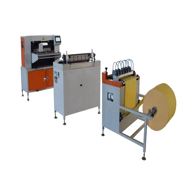 air filter pleating machine HEPA air filter pleating machine pleating machine