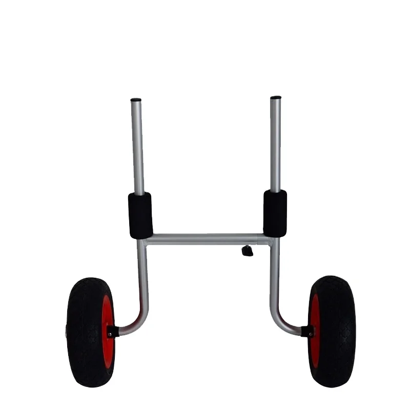 
Aluminum Kayak Trolley Kayak Cart Canoe Trolley Kayaka Carrier 