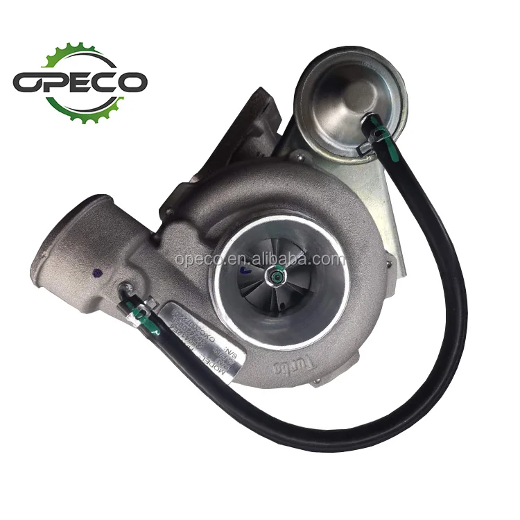 Для Jeep Cherokee 2.5L CRD engine VM turbocharger RHF4 VF40A013 35242096F F400010