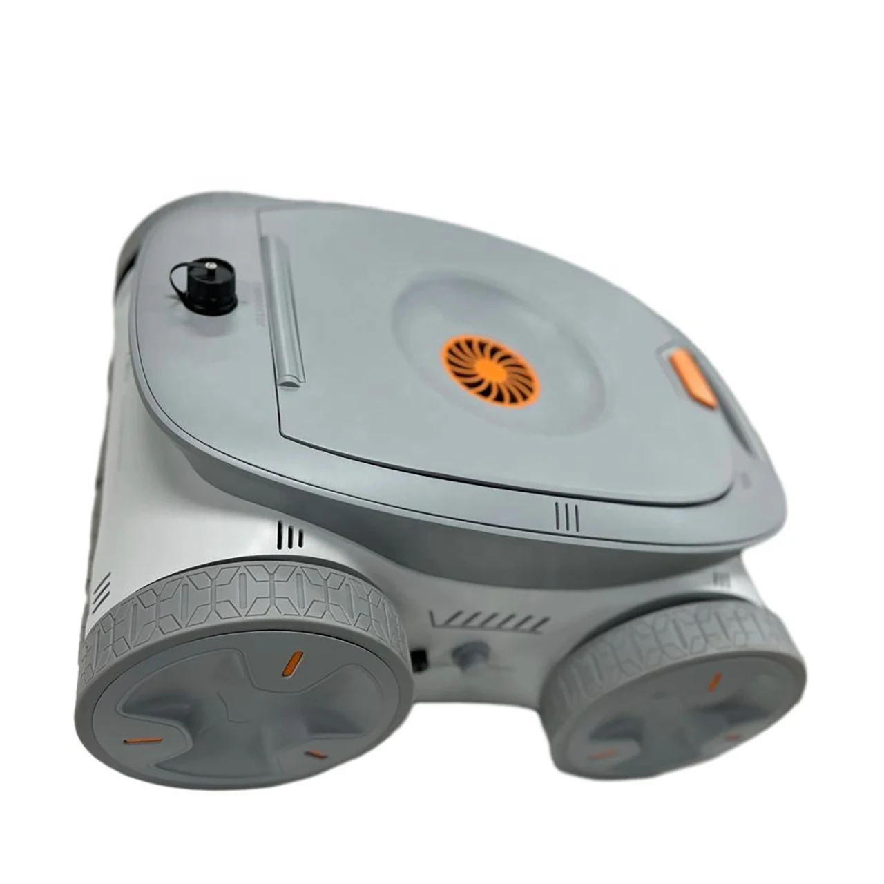 Wireless Robotic Pool Underwater Cleaning Robot Automatic Vacuum  for Wall Climbing Floor Surface Robot Swimming Pool Cleaner