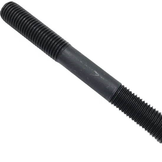 
 Высокопрочный двухсторонний гвоздик из углеродистой стали класса 4,8 8,8 10,8 12,8  