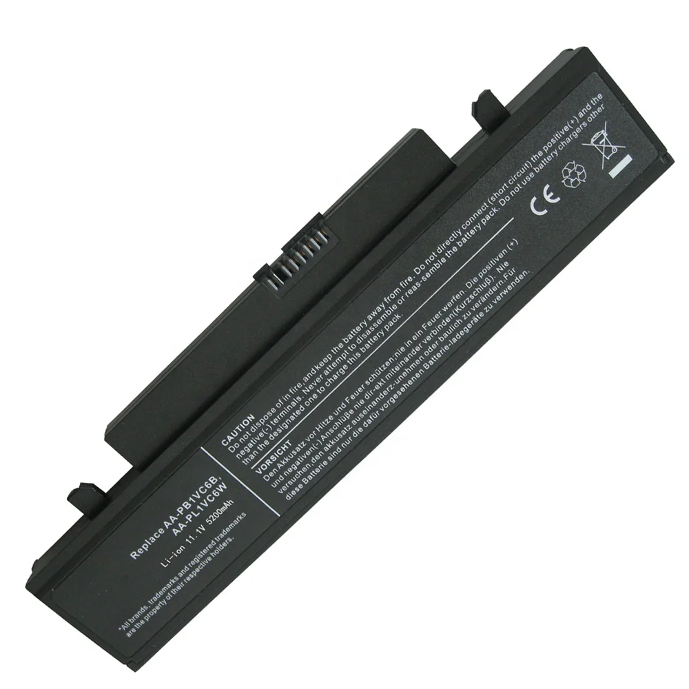 Laptop battery for Samsung AA-PB1VC6B AA-PL1VC6W Q330