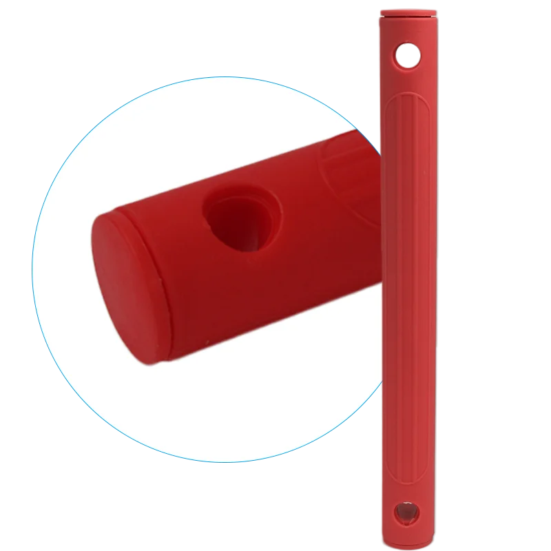 Mold manufacturer specializes in designing hard plastic parts