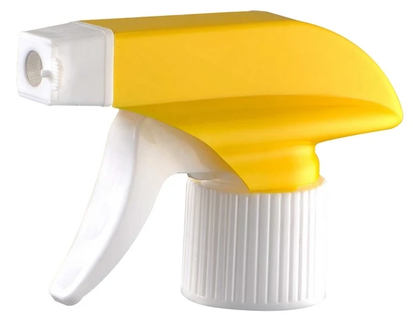 Custom Accept Sprayer Pump  28/410 for Bottle 28/410 Foam Pump Sprayer