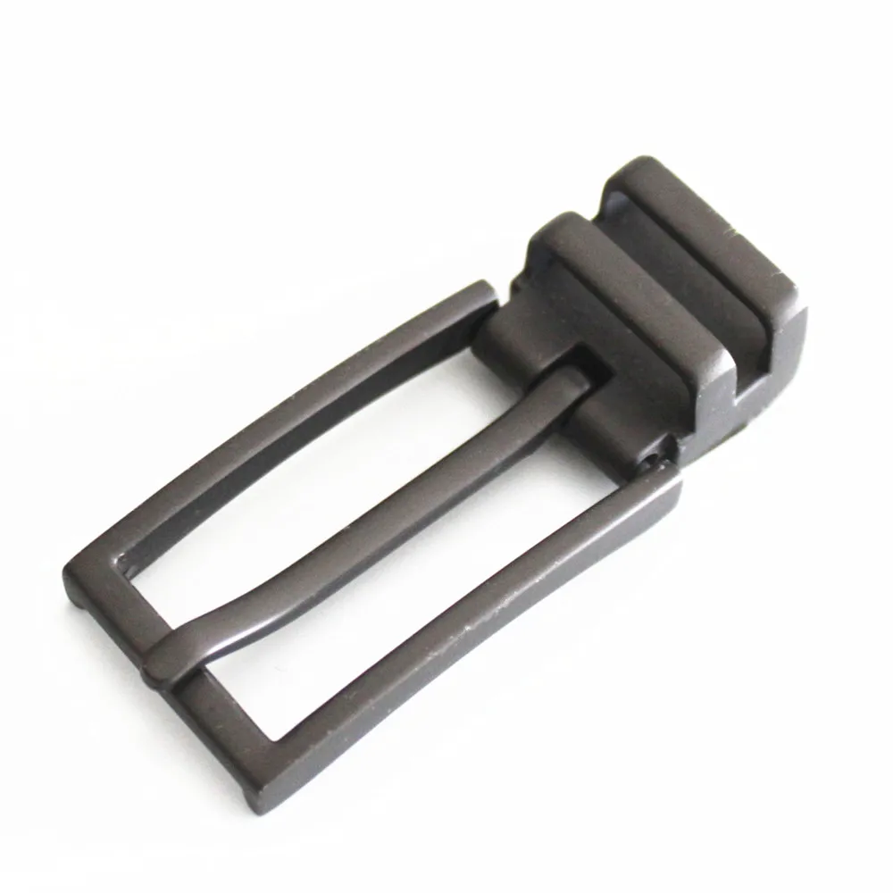 wholesale 20mm metal pin belt strap buckle  zinc alloy metal buckles with teeth clamp 20mm clip belt buckle