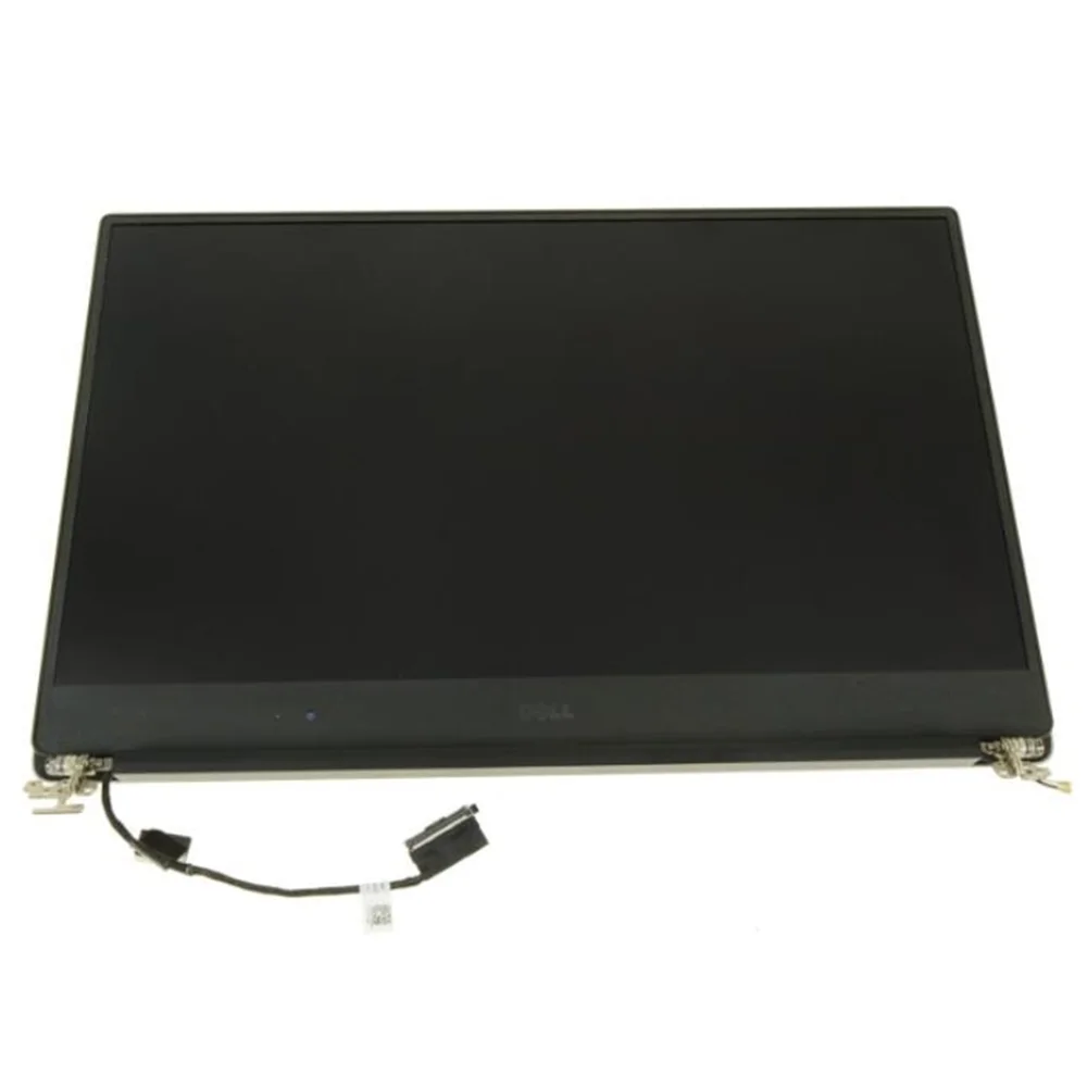 74XJT for Dell XPS 15 9560 9550/Precision 5510 FHD No-Touchscreen Complete Assembly Silver
