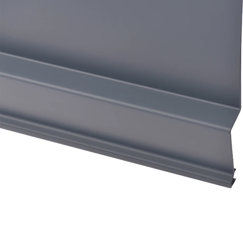 OE Member A22-68139-105 Middle Fairing - R Aftermarket American Truck Body Parts For FREIGHTLINER CASCADIA