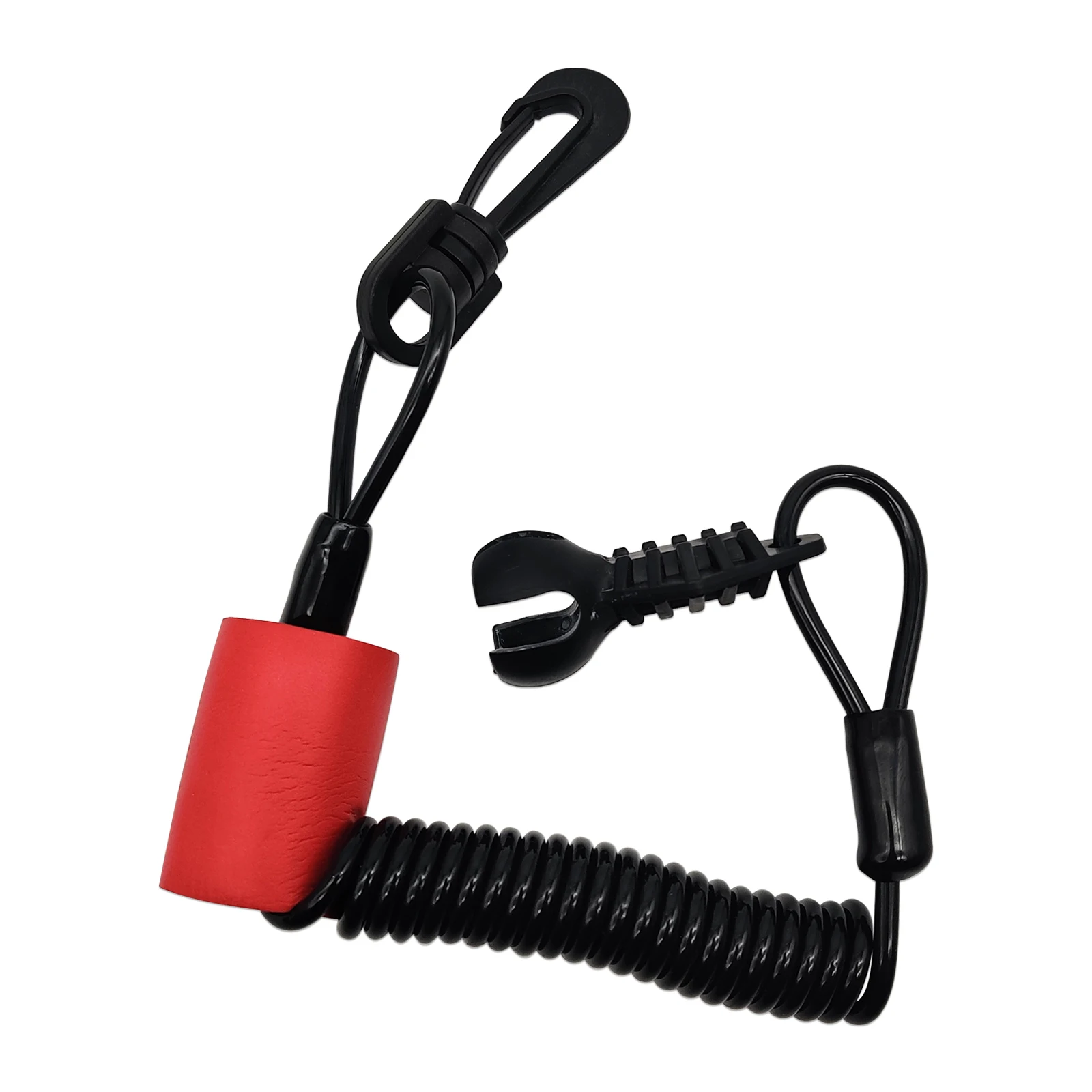 Шнур и зажим для ключей Sea Doo SeaDoo BRP Sea-Doo 278003410 для запасных частей Sea-Doo