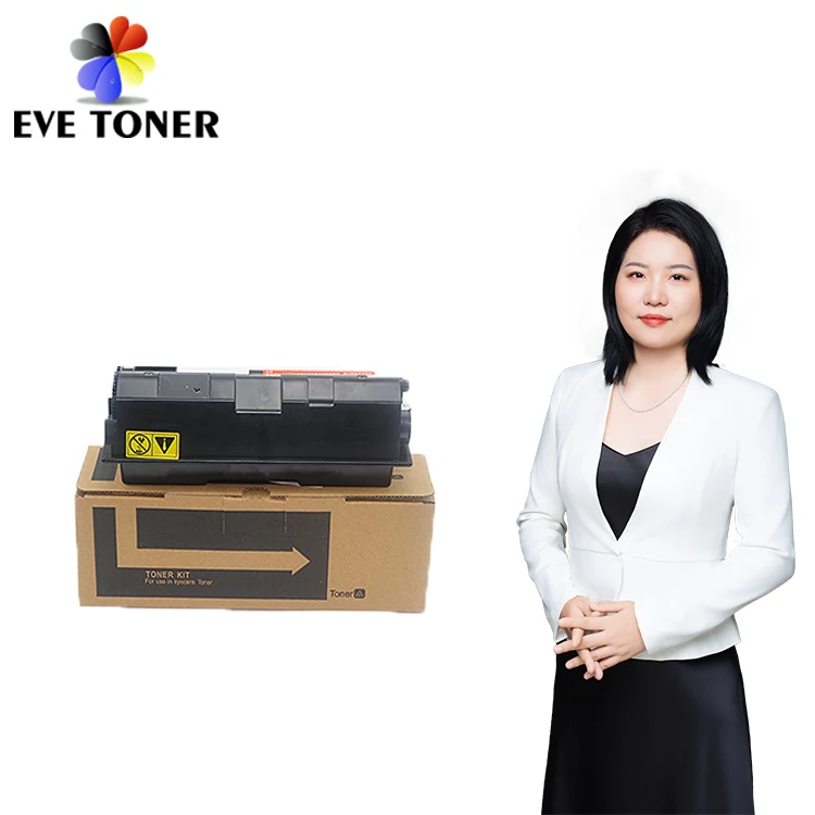 Тонер-картридж EVETONER премиум качества для Kyocera TK1175 KYOCERA ECOSYS M2040dn M2540dn M2640idw