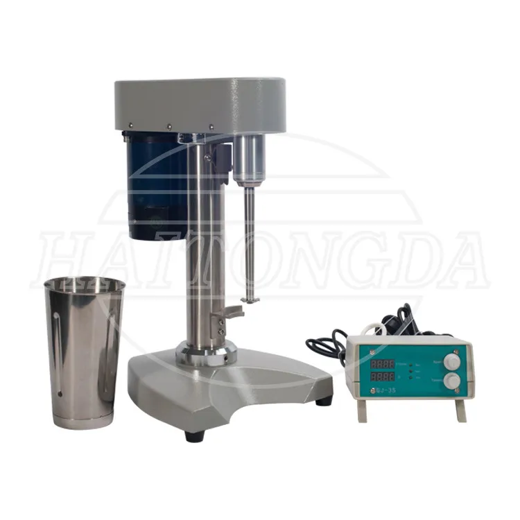 GJ-3S,High-Speed Mixer, Mixing Instrument, Drilling Fluids Testing