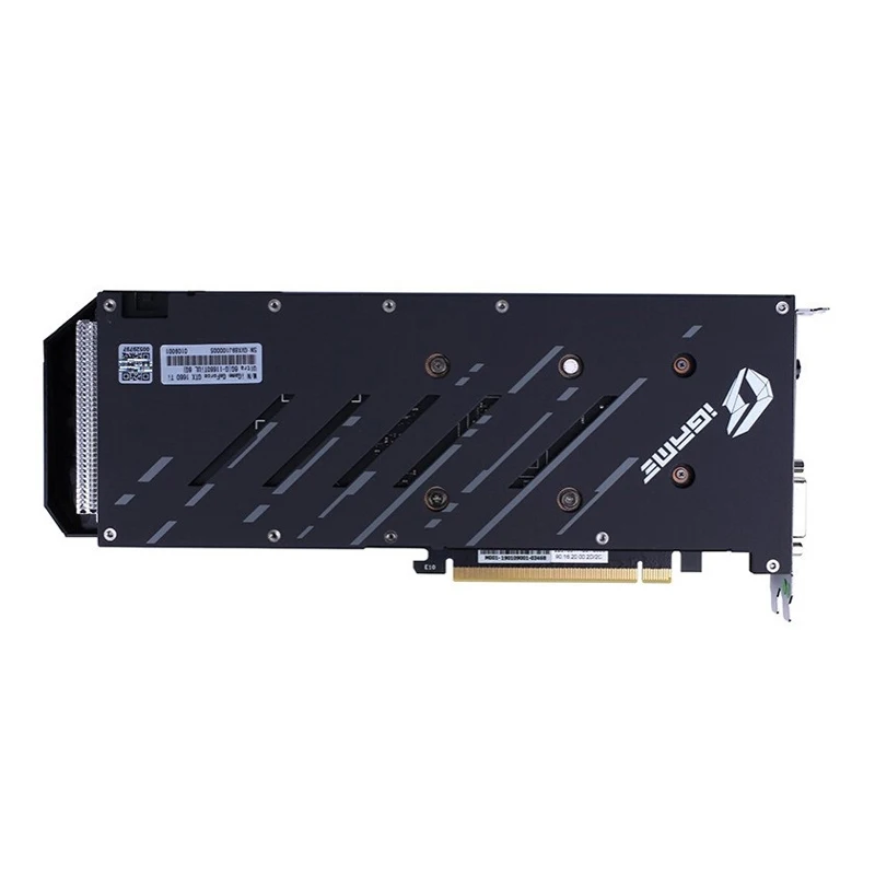  Графическая карта для майнинга Ethereum GTX 1660 Super GPU