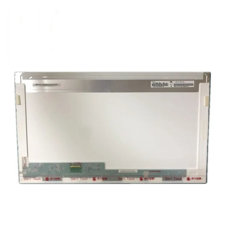 17.3 Normal 40 pins LVDS FHD 72%NTSC N173HGE-L21 LCD Laptop Panel Replacement